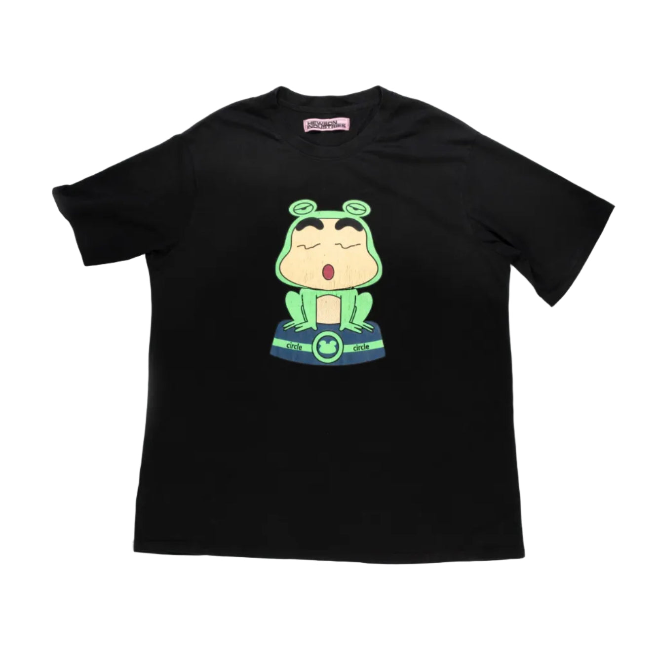 Exhibition Edition Sauna Shirt (EXTRA PREMIUM)