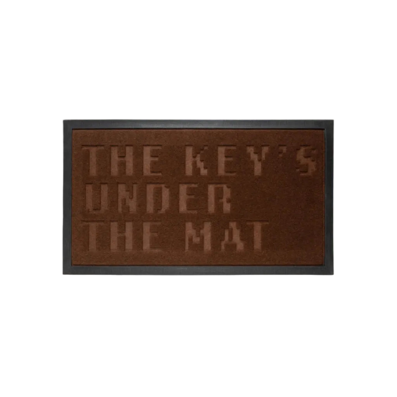 DOOR MAT